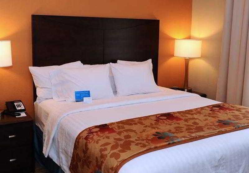 Fairfield Inn & Suites By Marriott Slippery Rock Dış mekan fotoğraf