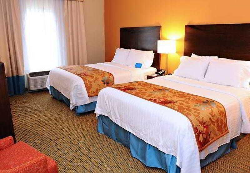 Fairfield Inn & Suites By Marriott Slippery Rock Dış mekan fotoğraf