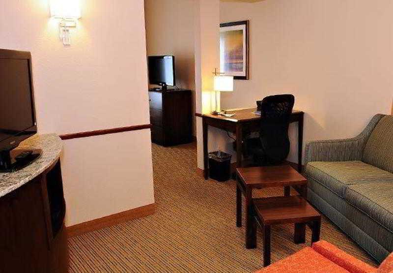 Fairfield Inn & Suites By Marriott Slippery Rock Dış mekan fotoğraf