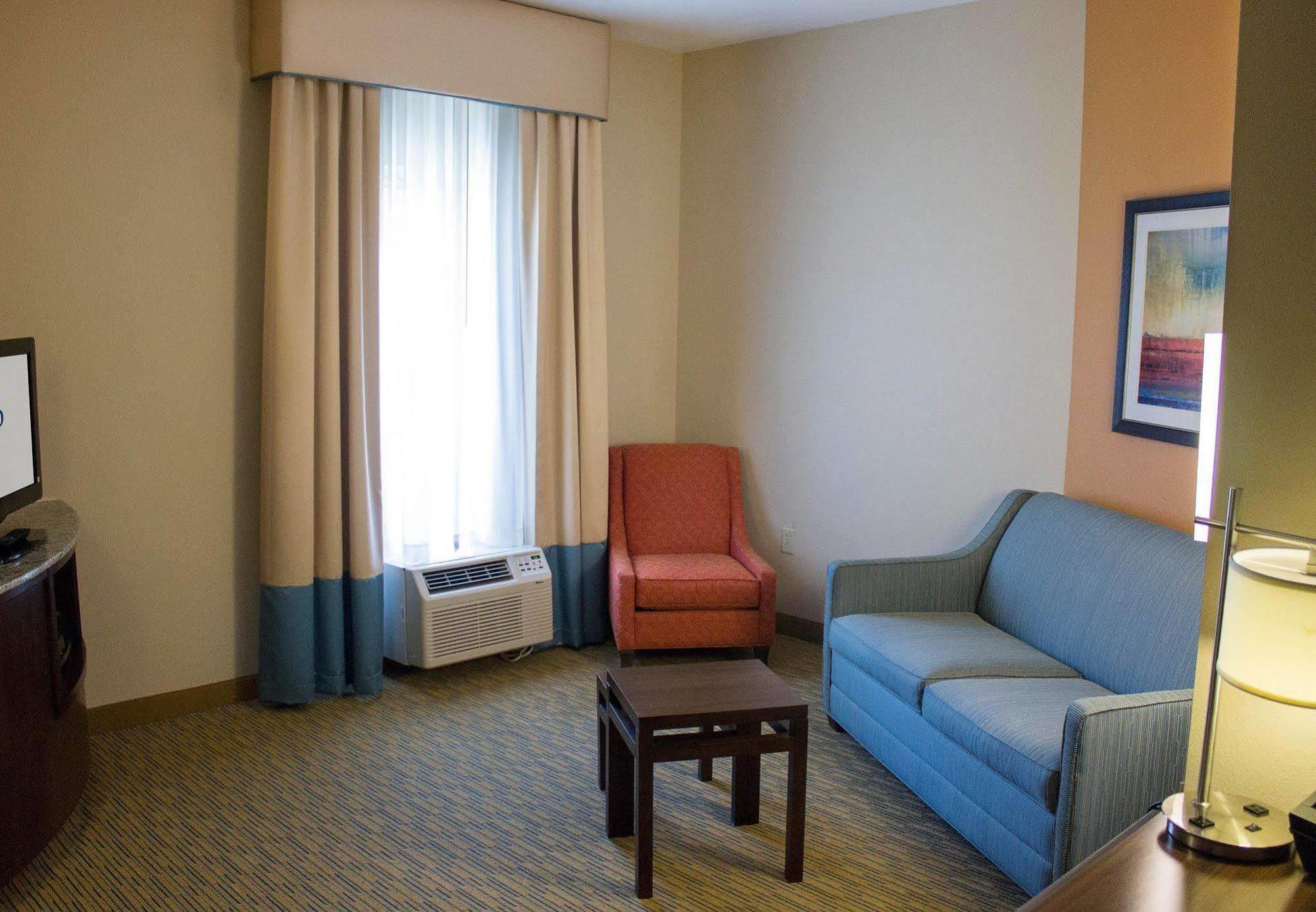 Fairfield Inn & Suites By Marriott Slippery Rock Dış mekan fotoğraf