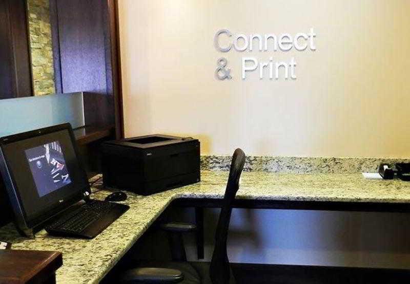 Fairfield Inn & Suites By Marriott Slippery Rock Dış mekan fotoğraf