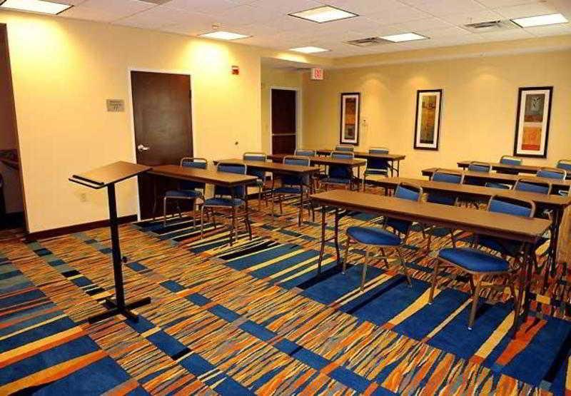 Fairfield Inn & Suites By Marriott Slippery Rock Dış mekan fotoğraf